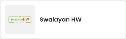 Swalayan HW
